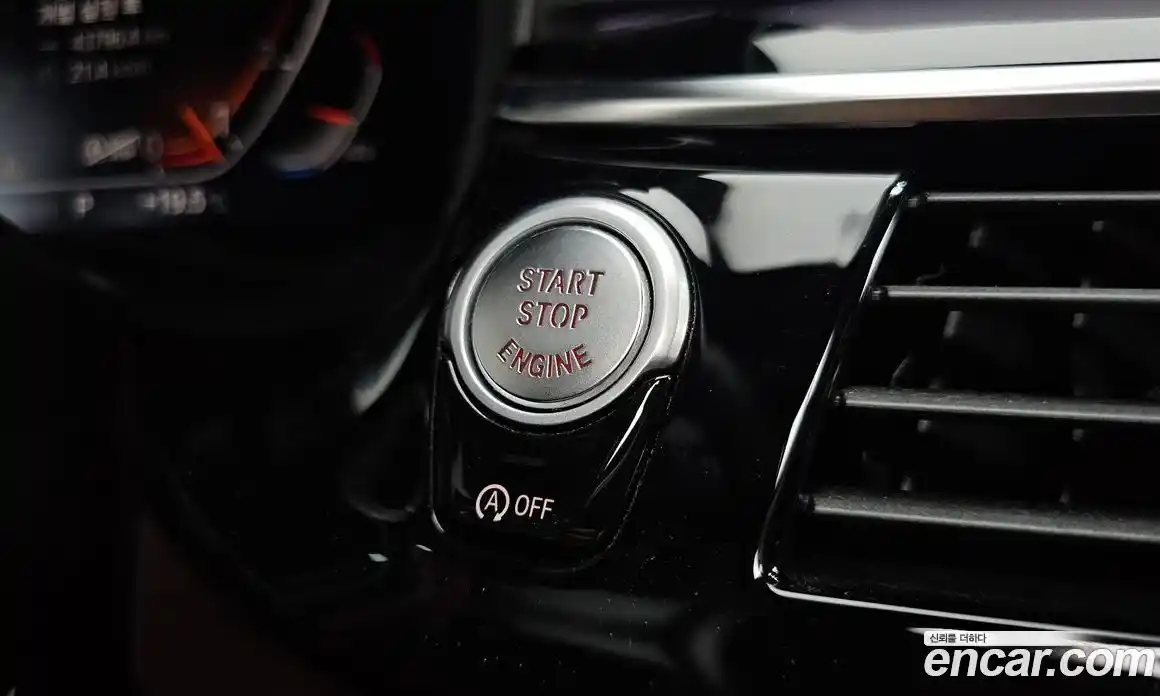 BMW 6 серия 2021 3.0 автомат (гидро), фото 28
