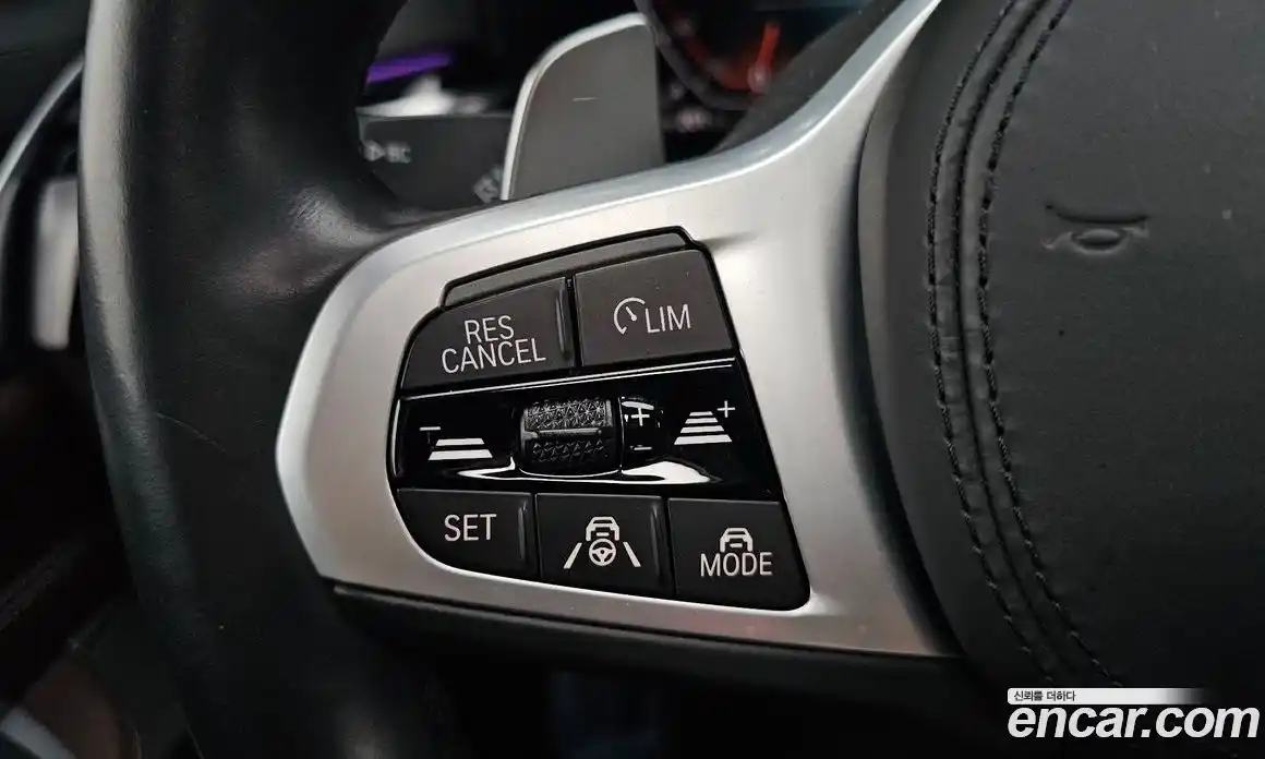 BMW 6 серия 2021 3.0 автомат (гидро), фото 32