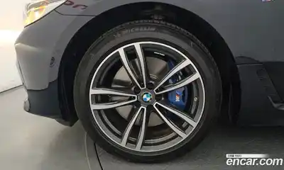 BMW 6 серия 2021 3.0 автомат (гидро), миниатюра 5