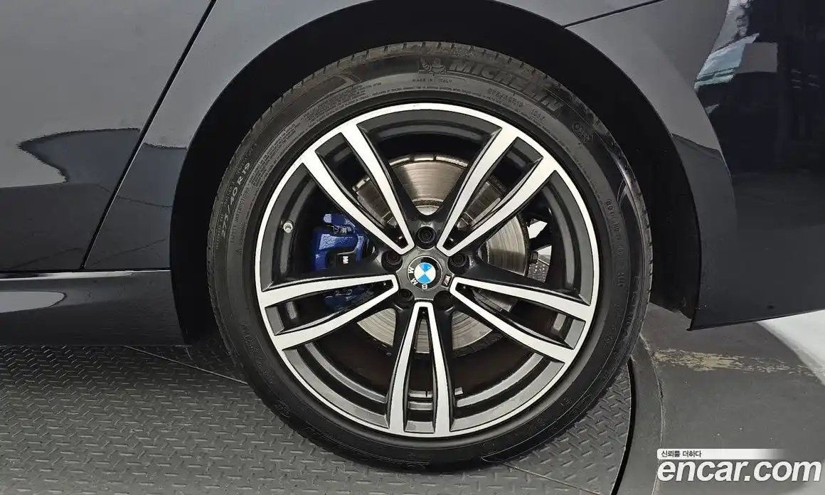 BMW 6 серия 2021 3.0 автомат (гидро), фото 7