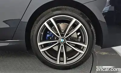 BMW 6 серия 2021 3.0 автомат (гидро), миниатюра 7