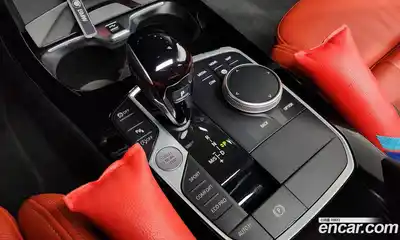 BMW 1 серия 2022 2.0 автомат (гидро), миниатюра 12