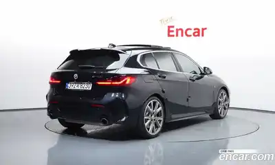 BMW 1 серия 2022 2.0 автомат (гидро), миниатюра 2