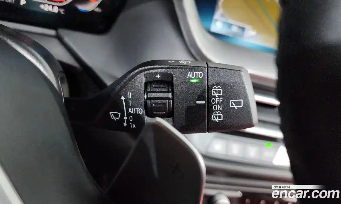 BMW 1 серия 2022 2.0 автомат (гидро), фото 23