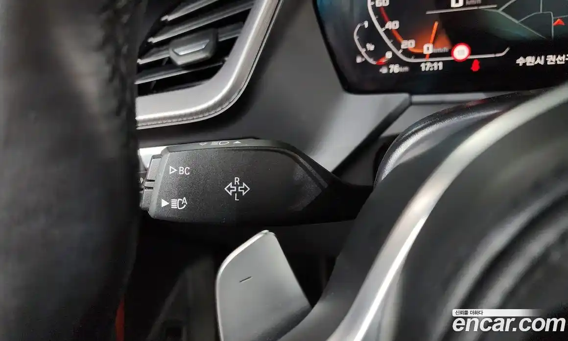 BMW 1 серия 2022 2.0 автомат (гидро), фото 28