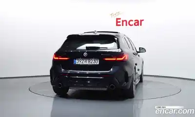 BMW 1 серия 2022 2.0 автомат (гидро), миниатюра 4