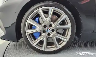 BMW 1 серия 2022 2.0 автомат (гидро), миниатюра 5