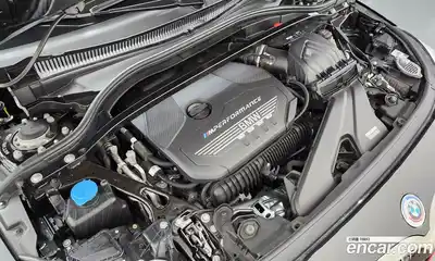 BMW 1 серия 2022 2.0 автомат (гидро), миниатюра 6