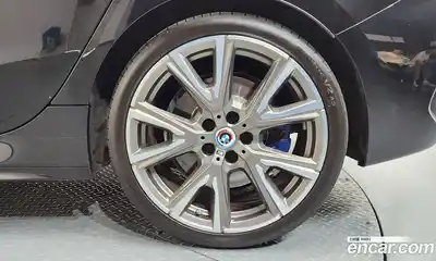BMW 1 серия 2022 2.0 автомат (гидро), миниатюра 7