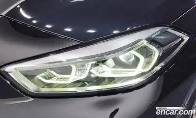 BMW 1 серия 2022 2.0 автомат (гидро), миниатюра 8