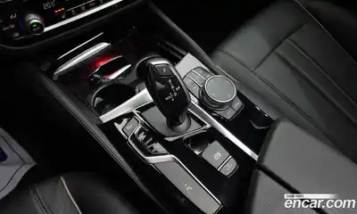 BMW 5 серия 2019 2.0 автомат (гидро), миниатюра 12