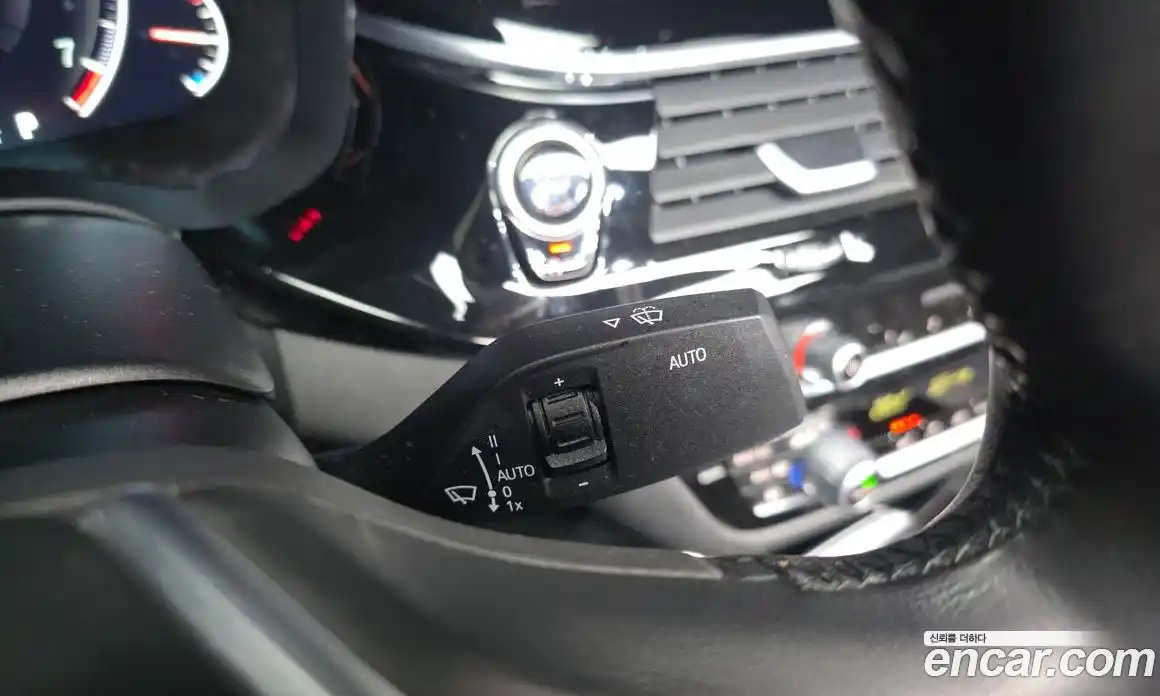 BMW 5 серия 2019 2.0 автомат (гидро), фото 24