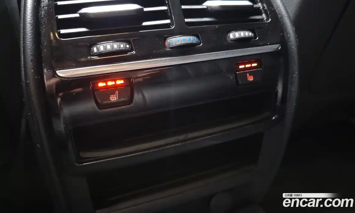 BMW 5 серия 2019 2.0 автомат (гидро), фото 27