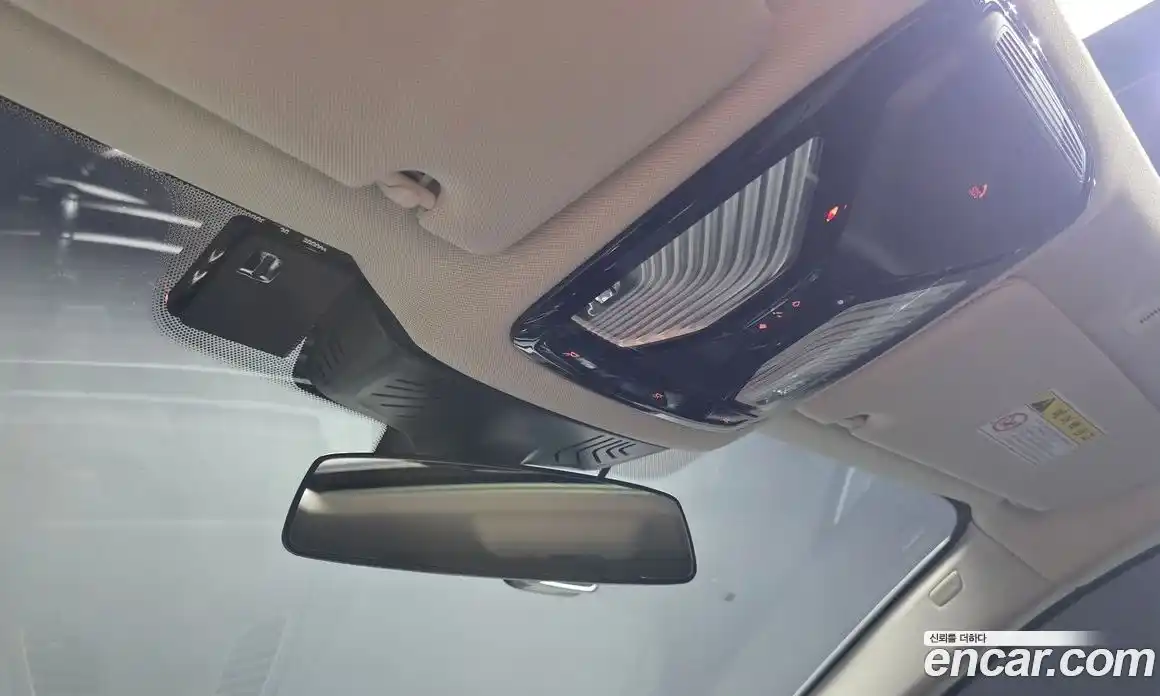 BMW 5 серия 2019 2.0 автомат (гидро), фото 28