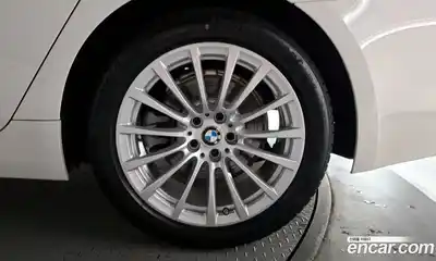 BMW 5 серия 2019 2.0 автомат (гидро), миниатюра 7