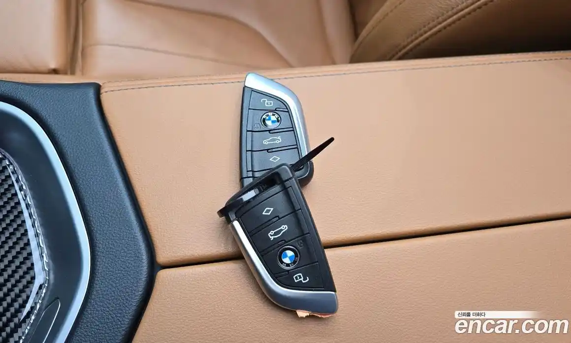 BMW Z4 2020 3.0 автомат (гидро), фото 20