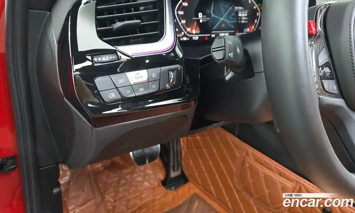 BMW Z4 2020 3.0 автомат (гидро), фото 24
