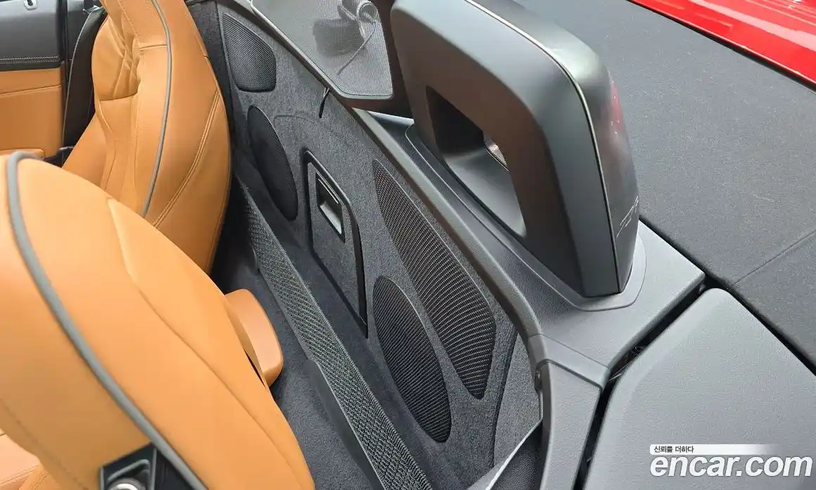 BMW Z4 2020 3.0 автомат (гидро), фото 28