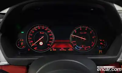 BMW 4 серия 2019 2.0 автомат (гидро), миниатюра 11