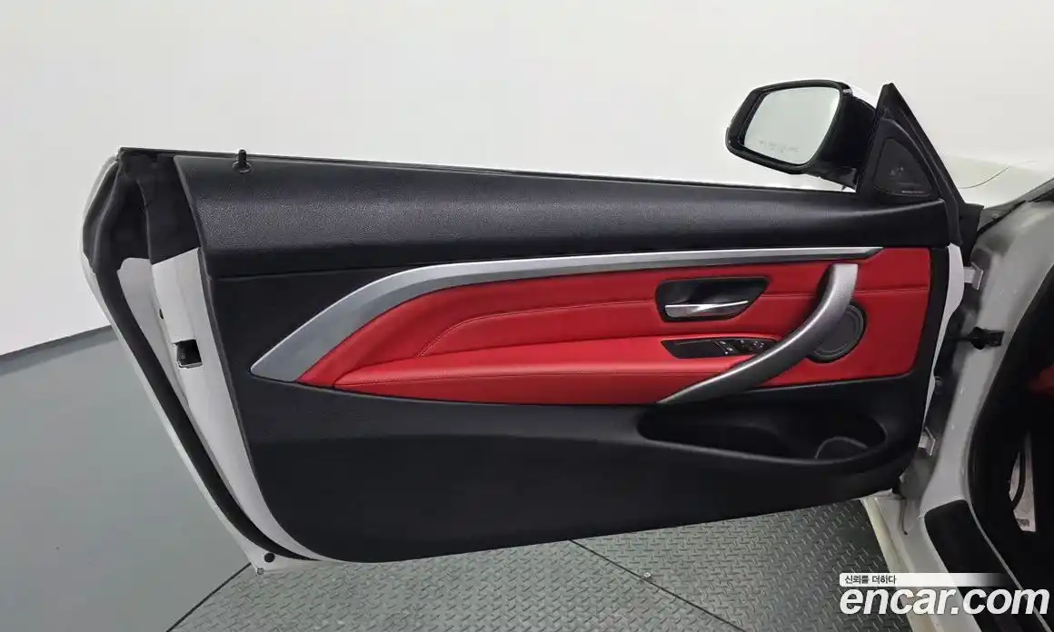 BMW 4 серия 2019 2.0 автомат (гидро), фото 14