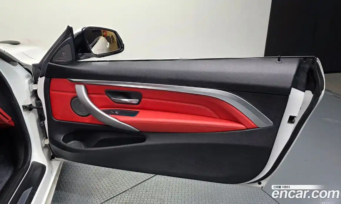 BMW 4 серия 2019 2.0 автомат (гидро), фото 15