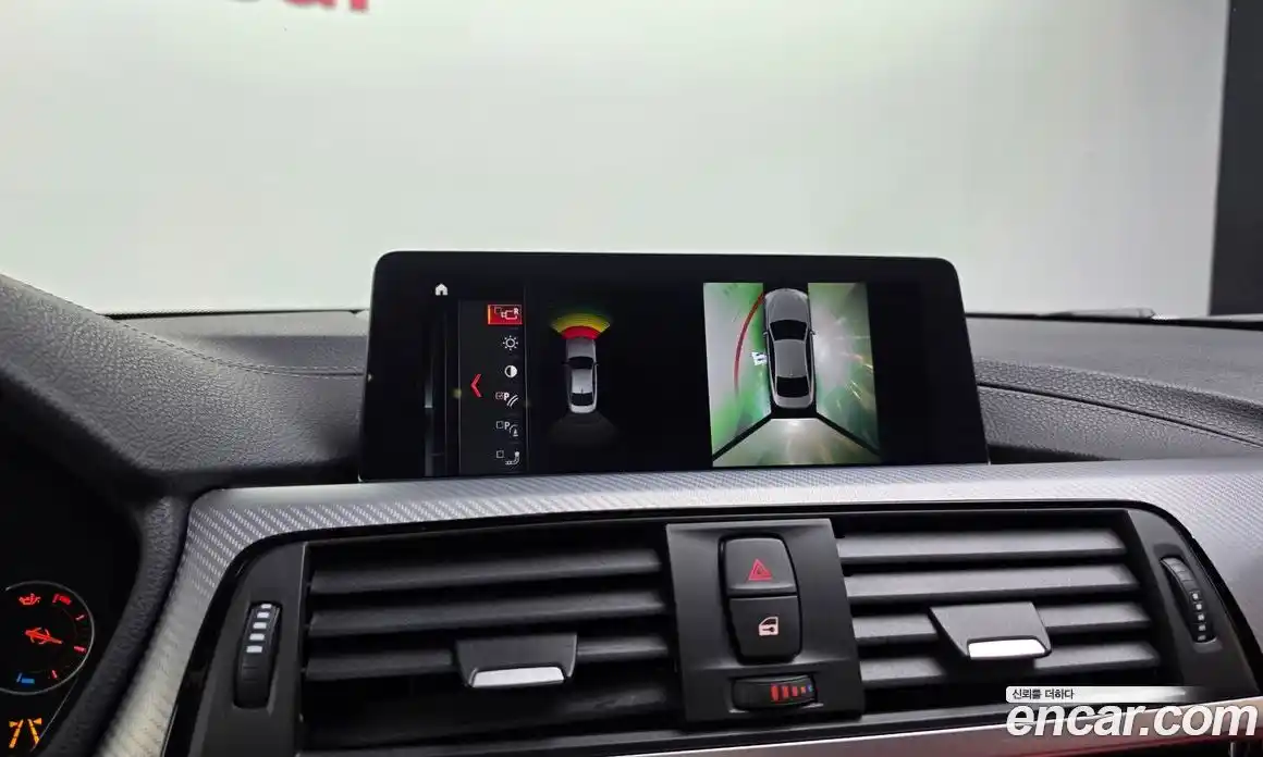 BMW 4 серия 2019 2.0 автомат (гидро), фото 21