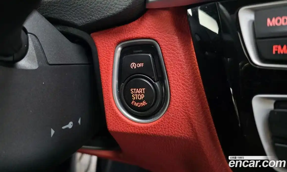 BMW 4 серия 2019 2.0 автомат (гидро), фото 30
