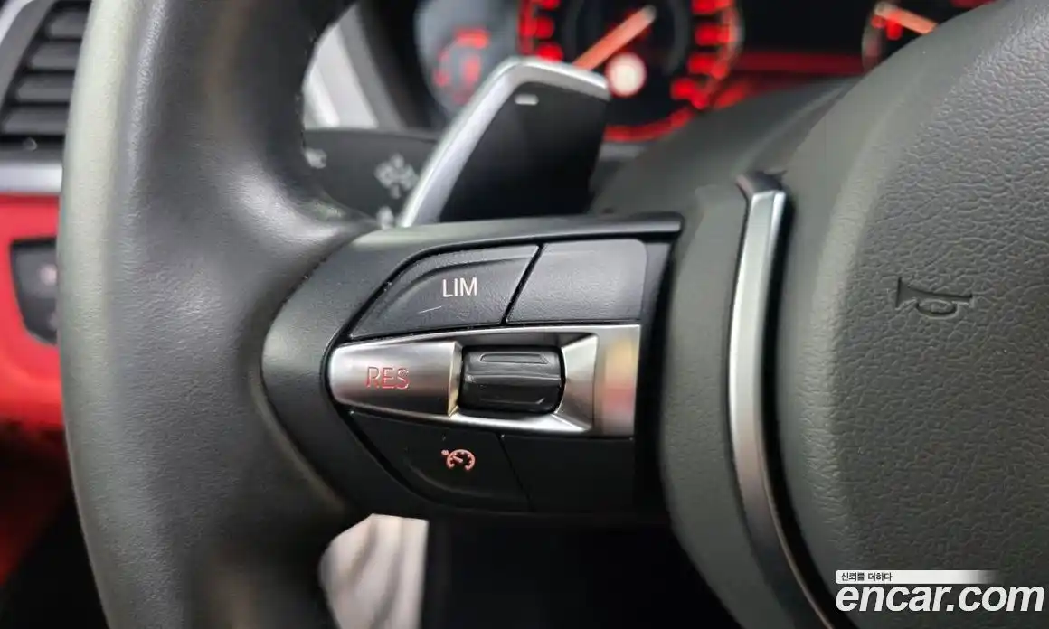 BMW 4 серия 2019 2.0 автомат (гидро), фото 32