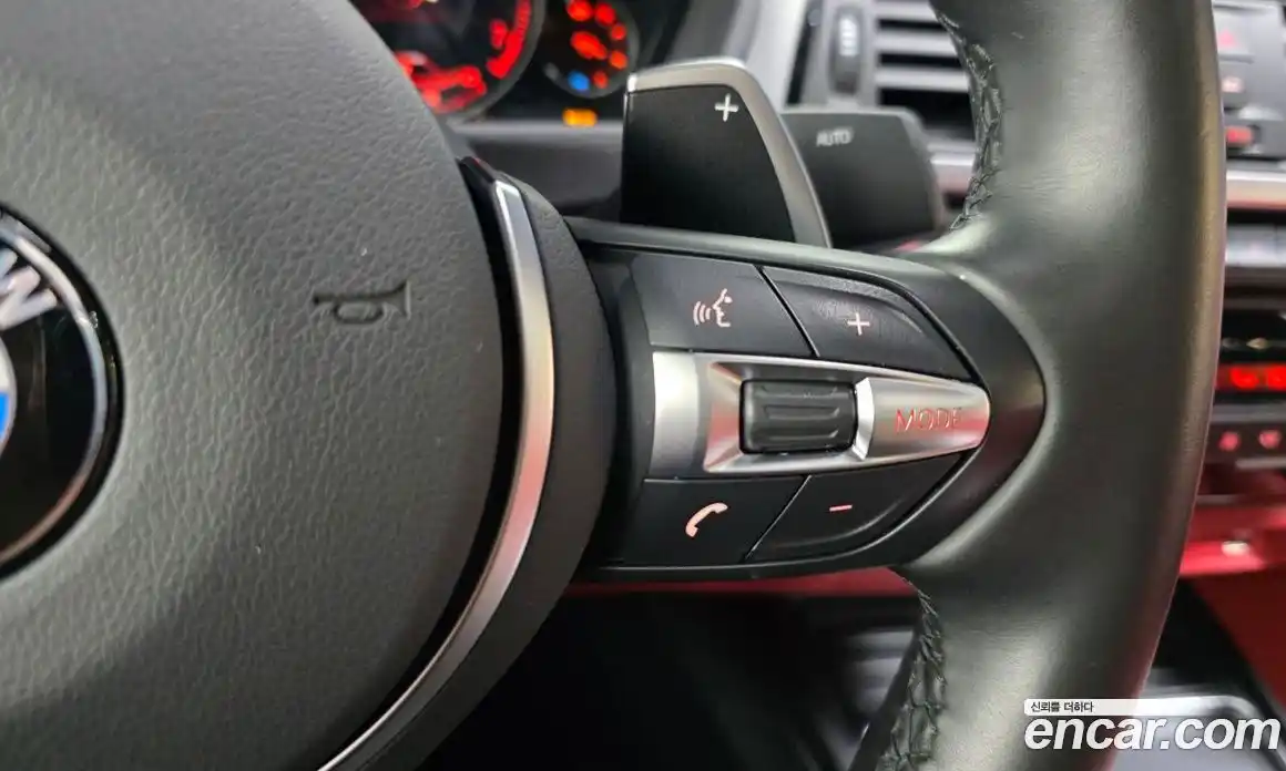 BMW 4 серия 2019 2.0 автомат (гидро), фото 33