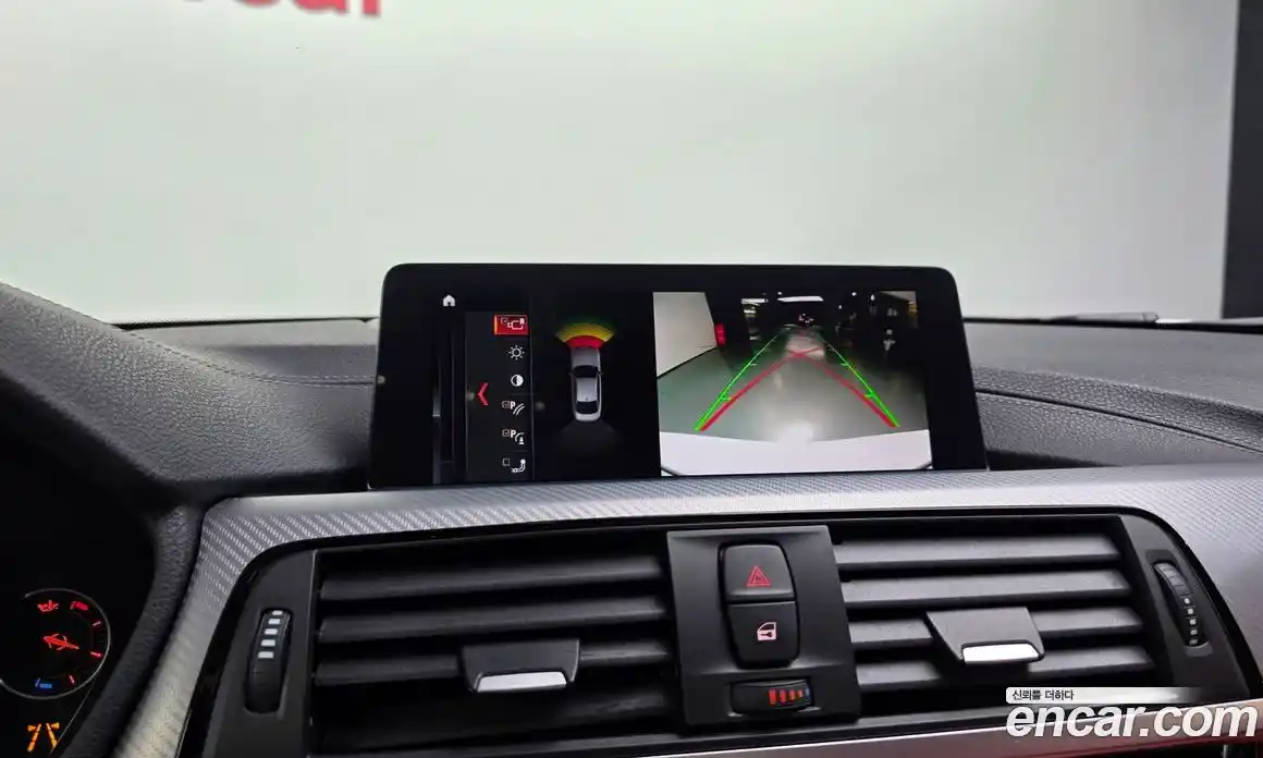 BMW 4 серия 2019 2.0 автомат (гидро), фото 34