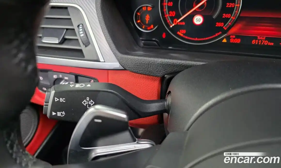 BMW 4 серия 2019 2.0 автомат (гидро), фото 35