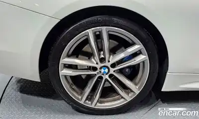 BMW 4 серия 2019 2.0 автомат (гидро), миниатюра 5