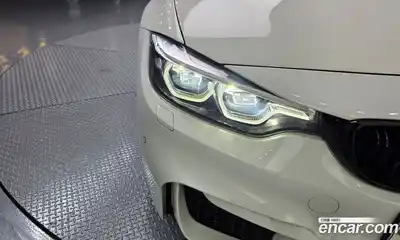 BMW 4 серия 2019 2.0 автомат (гидро), миниатюра 8