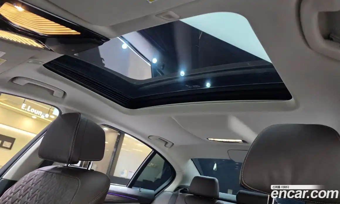 BMW 5 серия 2019 2.0 автомат (гидро), фото 24