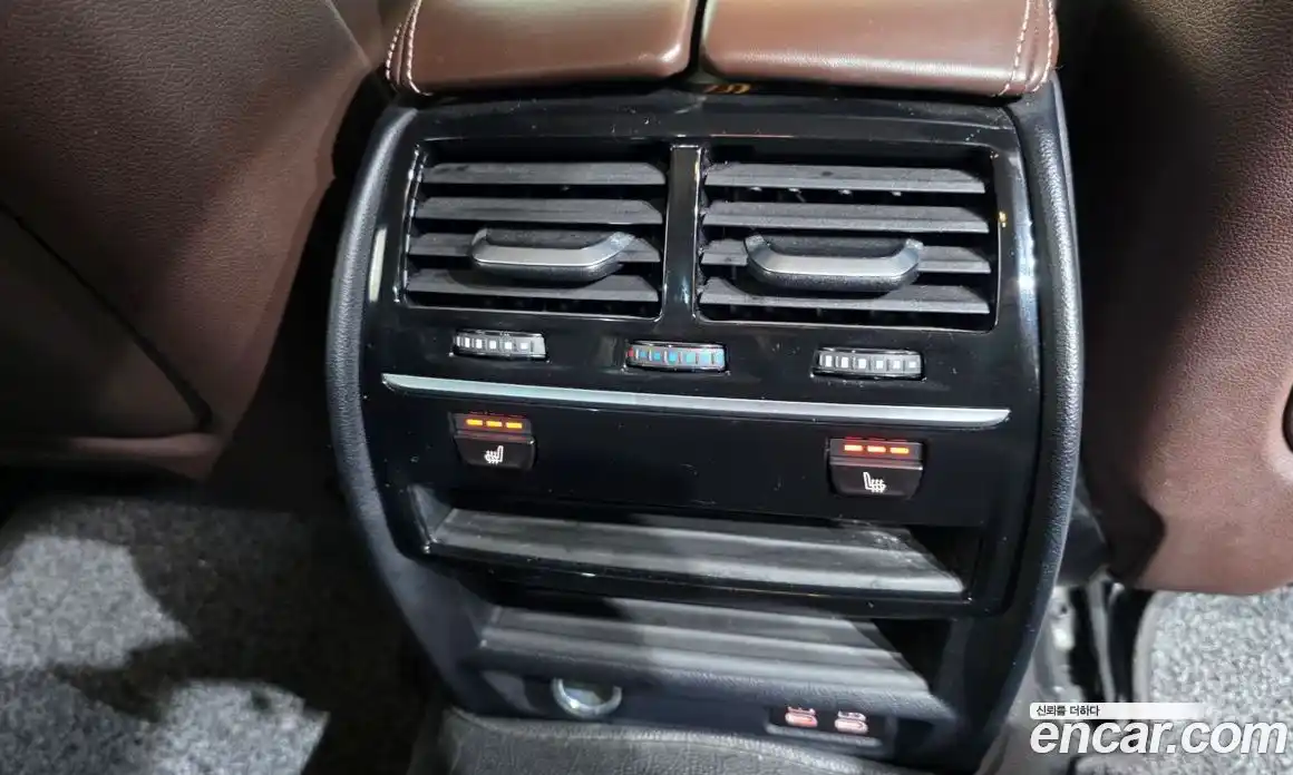 BMW 5 серия 2019 2.0 автомат (гидро), фото 25