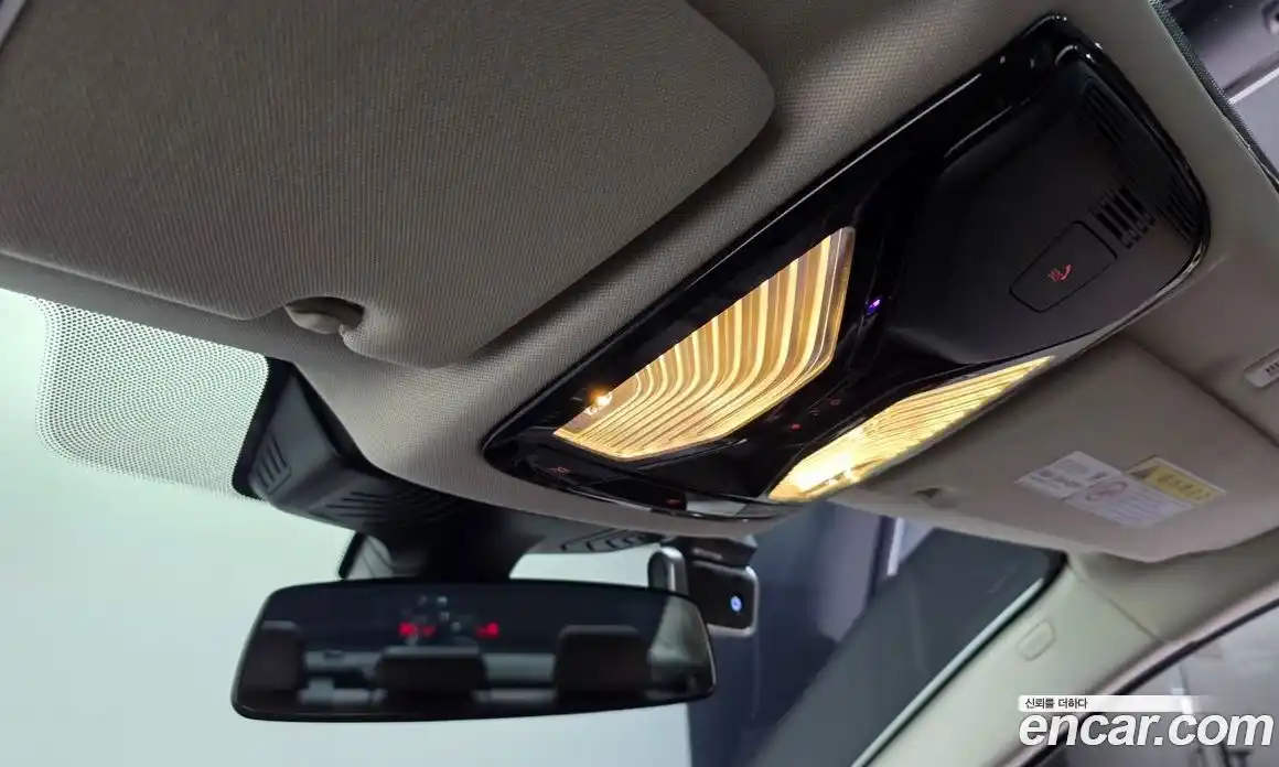 BMW 5 серия 2019 2.0 автомат (гидро), фото 29