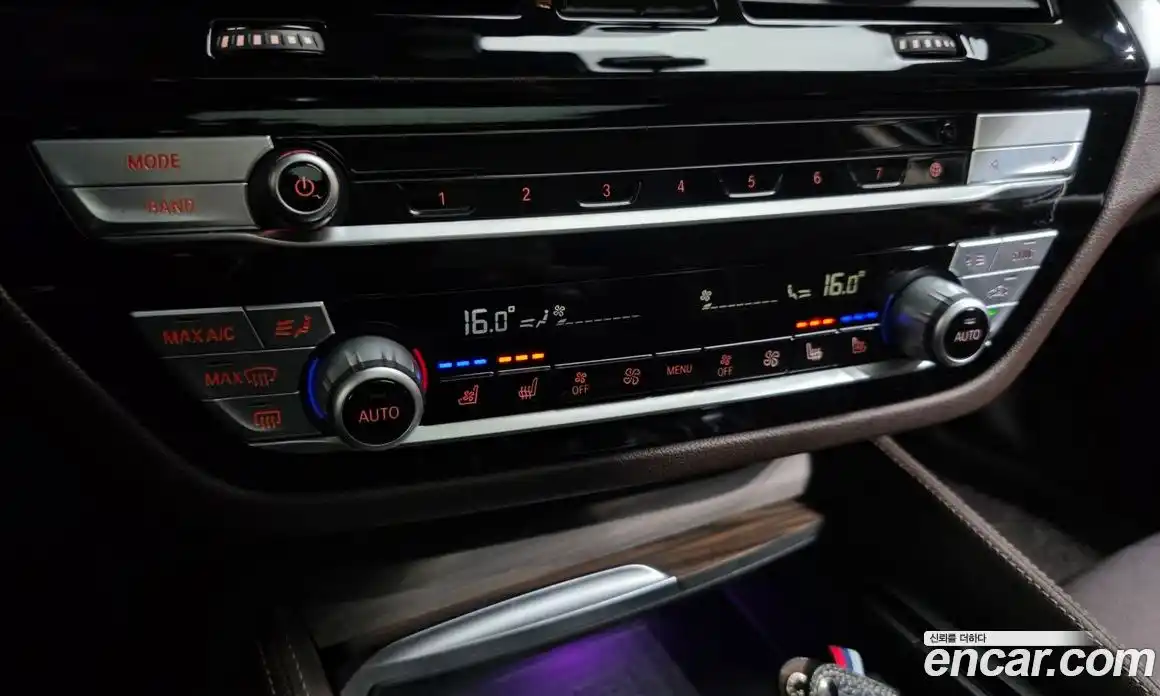 BMW 5 серия 2019 2.0 автомат (гидро), фото 31