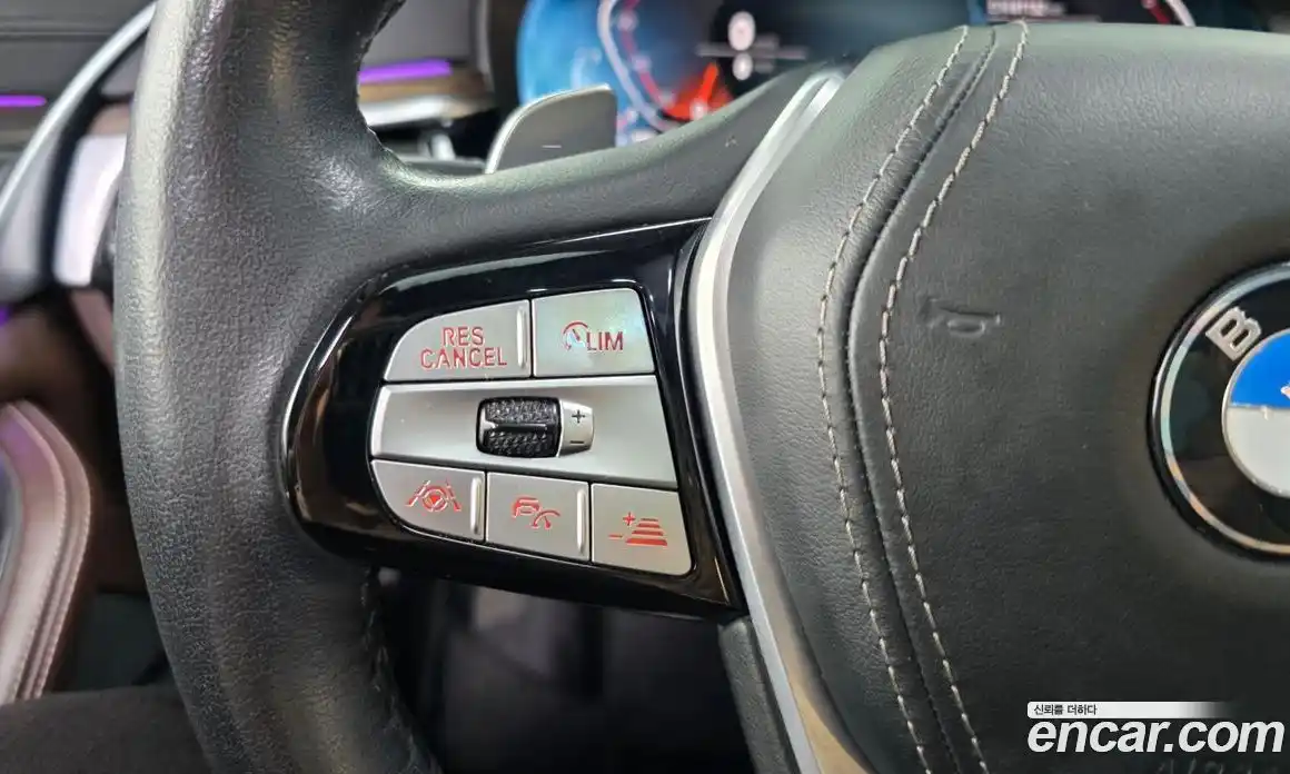 BMW 5 серия 2019 2.0 автомат (гидро), фото 33
