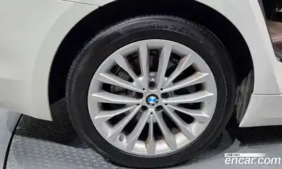 BMW 5 серия 2019 2.0 автомат (гидро), миниатюра 5