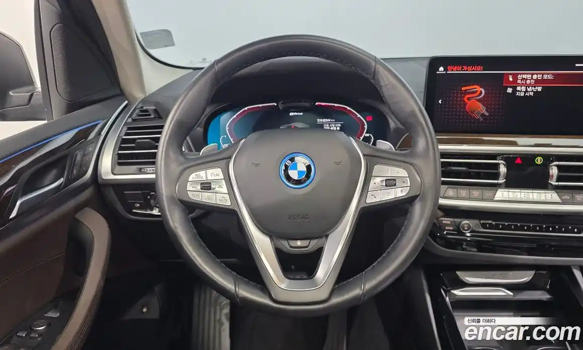 BMW X3 2021 2.0 автомат (гидро), фото 20