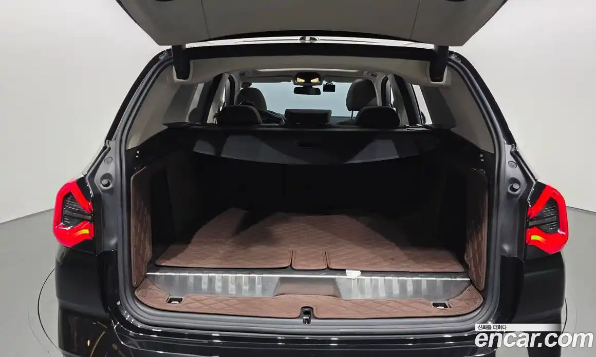 BMW X3 2021 2.0 автомат (гидро), фото 24