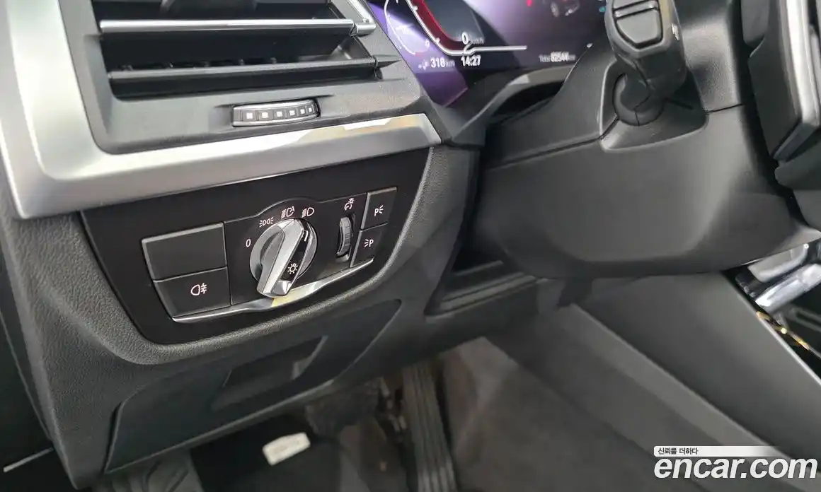BMW X3 2021 2.0 автомат (гидро), фото 25