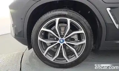 BMW X3 2021 2.0 автомат (гидро), миниатюра 5