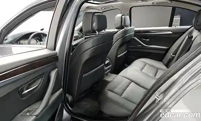 BMW 5 серия 2013 2.0 автомат (гидро), миниатюра 11