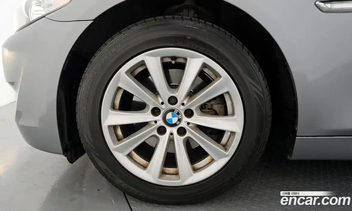 BMW 5 серия 2013 2.0 автомат (гидро), фото 5