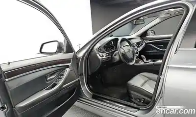 BMW 5 серия 2013 2.0 автомат (гидро), миниатюра 10
