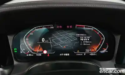 BMW 3 серия 2021 2.0 автомат (гидро), миниатюра 11