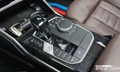 BMW 3 серия 2021 2.0 автомат (гидро), миниатюра 12