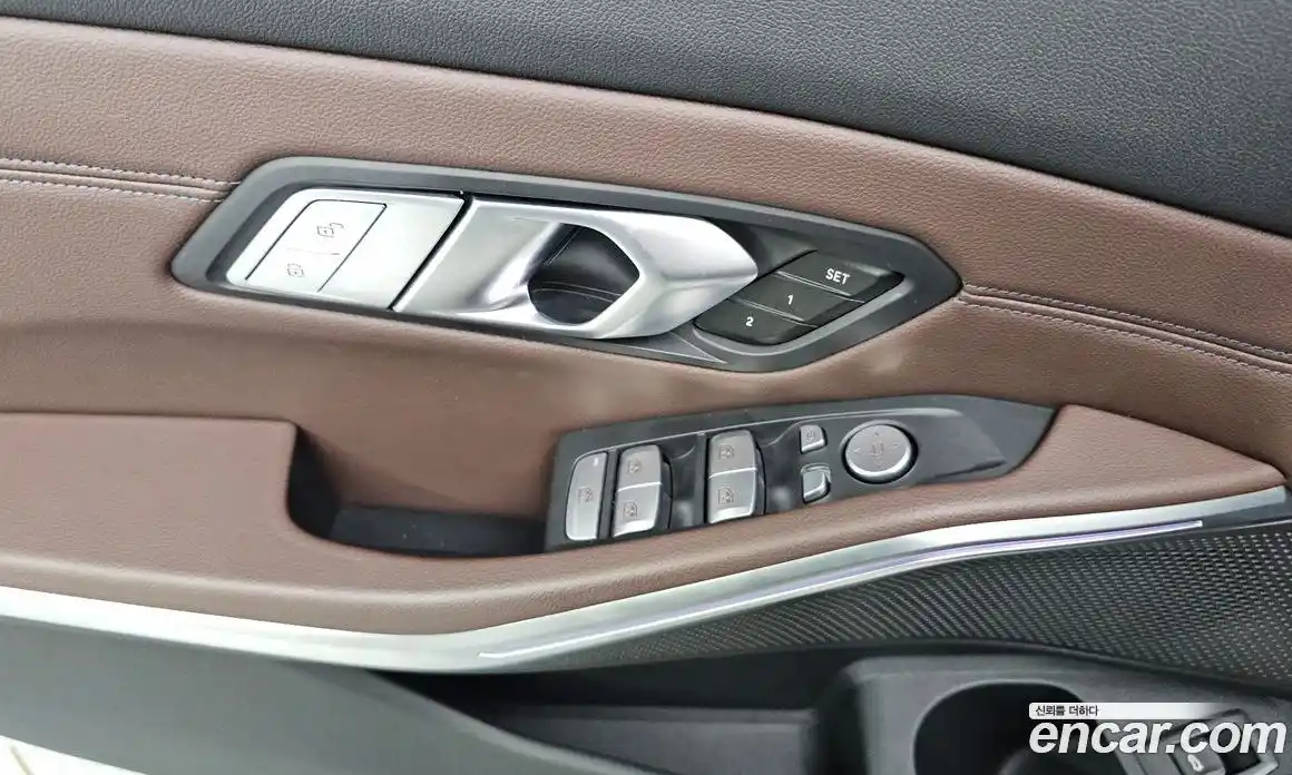 BMW 3 серия 2021 2.0 автомат (гидро), фото 27