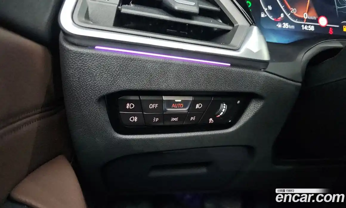 BMW 3 серия 2021 2.0 автомат (гидро), фото 28